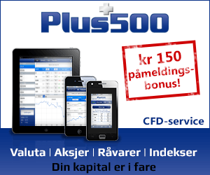Plus500